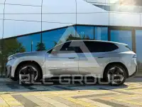 2026 BMW iX