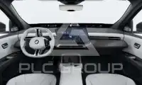 2026 BMW iX