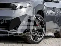 2026 BMW iX
