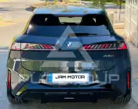 2026 BMW iX