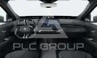 2026 BMW iX