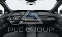 2026 BMW iX