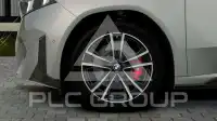 2026 BMW iX
