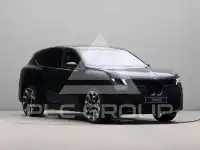 2026 BMW iX