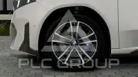 2026 BMW iX