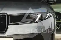 2026 BMW iX
