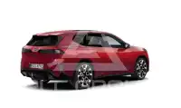 2026 BMW iX