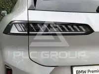 2026 BMW iX