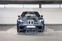 2026 BMW iX