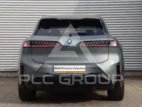2026 BMW iX