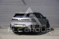 2026 BMW iX