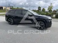 2026 BMW iX