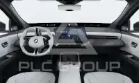2026 BMW iX