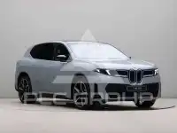 2026 BMW iX