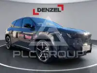 2026 BMW iX
