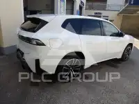 2026 BMW iX