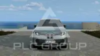 2026 BMW iX