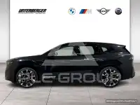 2026 BMW iX