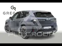 2026 BMW iX