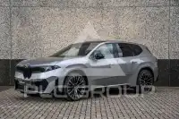 2026 BMW iX