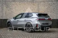 2026 BMW iX