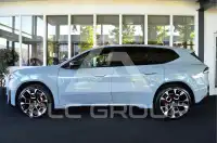 2026 BMW iX