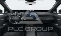 2026 BMW iX