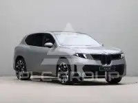 2026 BMW iX