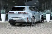 2026 BMW iX