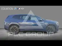 2026 BMW iX