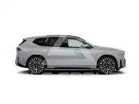 2026 BMW iX
