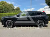 2026 BMW iX