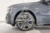 2026 BMW iX