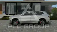 2026 BMW iX