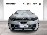2026 BMW iX