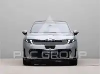 2026 BMW iX
