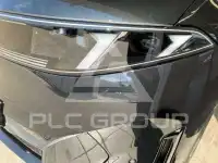 2026 BMW iX