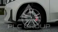 2026 BMW iX