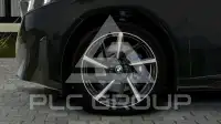 2026 BMW iX