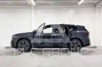 2026 BMW iX