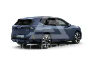2026 BMW iX