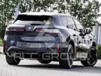 2026 BMW iX