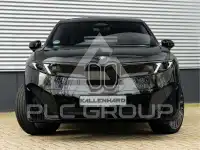 2026 BMW iX