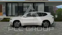 2026 BMW iX