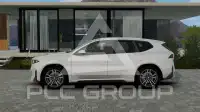 2026 BMW iX
