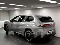 2026 BMW iX