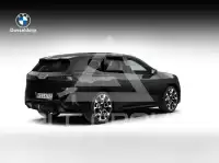 2026 BMW iX
