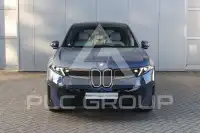 2026 BMW iX