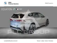 2026 BMW iX