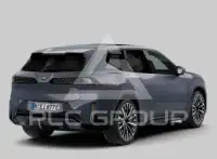 2026 BMW iX